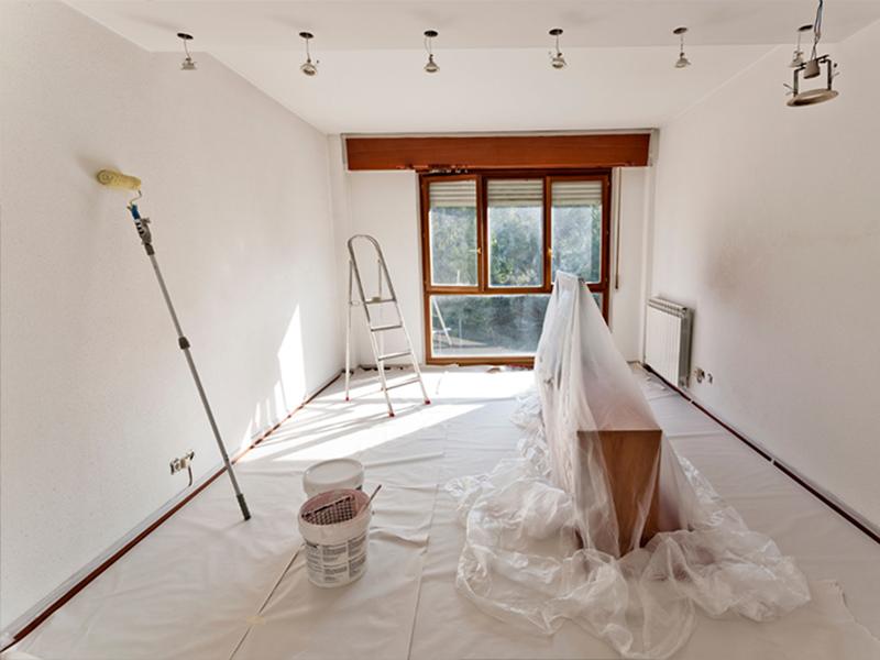 ODR EXPERT RENOVATION