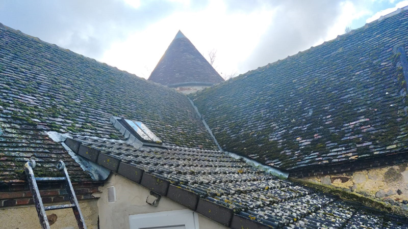 ODR EXPERT RENOVATION