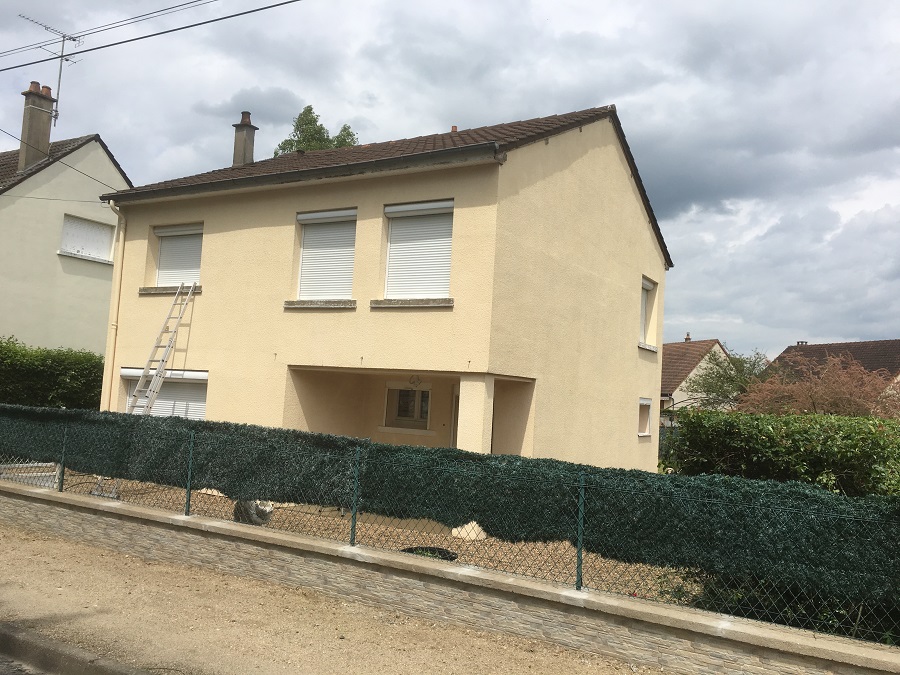 ODR EXPERT RENOVATION