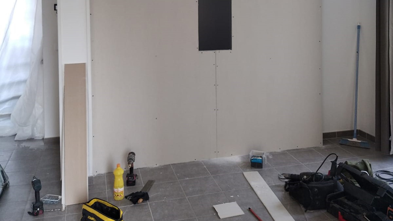 ODR EXPERT RENOVATION